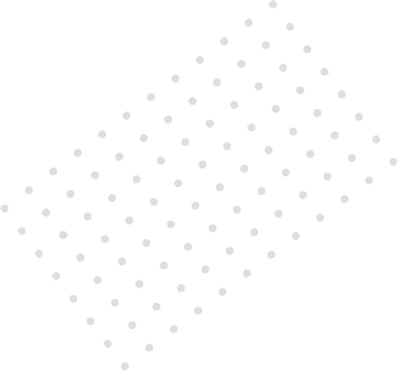 Black background with subtle, repeating geometric pattern.
