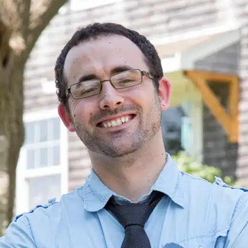 Neil Silva